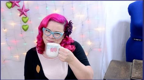 Tea Time Chat How You Doin Youtube