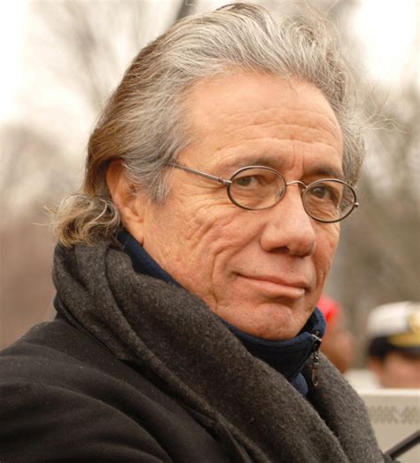 Edward James Olmos Weight Height Ethnicity Hair Color