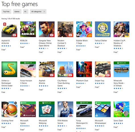 Descargar Juegos Gratis Windows 10 Juegos Para Pc Para Windows 10