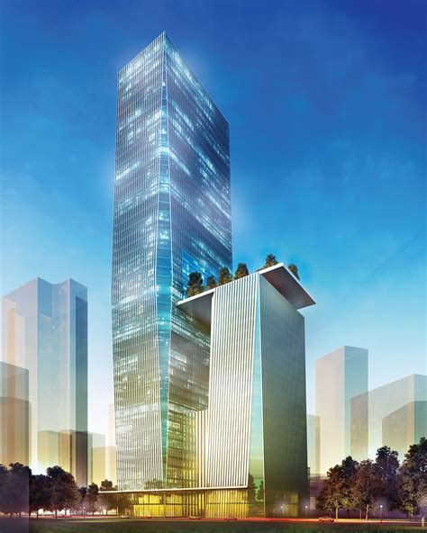 Menara trx (kiri) dah siap dibina tahun 2019. MENARA TUN RAZAK 2 & REFURBISHED MENARA TUN RAZAK 1 ...