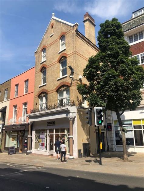 To Let Hill Street Richmond Upon Thames Proplist