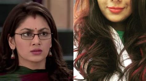 New Look Kumkum Bhagya Actress Sriti Jha Colours Her Hair Red