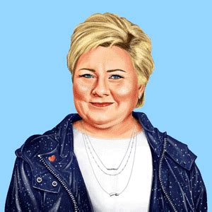 Check spelling or type a new query. Erna Solberg Funny : Erna Solberg Totally Looks Like ...