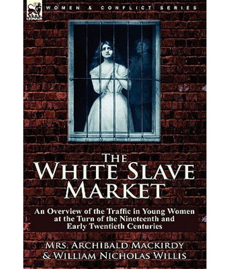 White Slave Market Telegraph