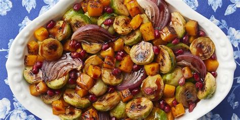 30 Best Vegetable Side Dishes Quick And Easy Veggie Sides