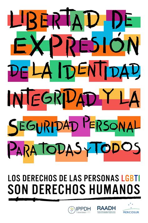 Frente al nacionalismo jurídico y la asepsia valorativa dominantes en ante todo, quiere presentarse como una teoría útil para la práctica, que ayude tanto a resolver problemas a quienes trabajan en la lucha diaria. Los Derechos de las Personas LGBTI son Derechos Humanos ...