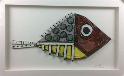 Trigger Fish Kimmy Cantrell