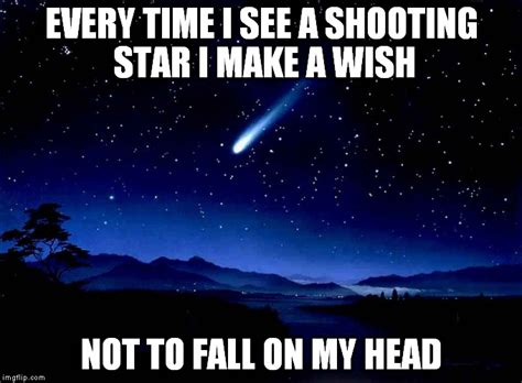Shooting Star Imgflip