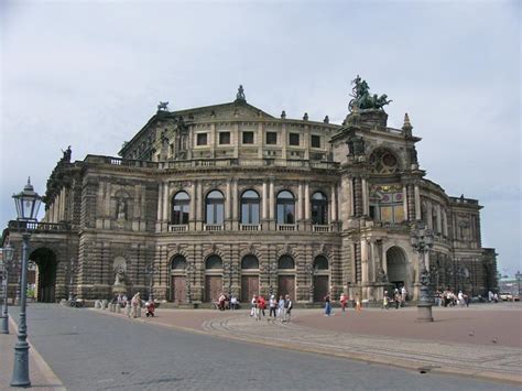 Bildergalerie - Dresden
