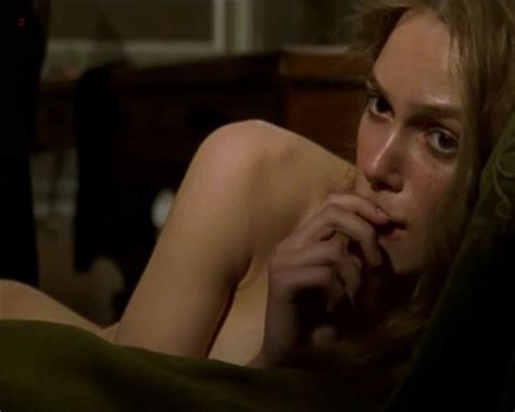 Keira Knightley Naked And Nude Topless And Sex Doctor Zhivago Tv