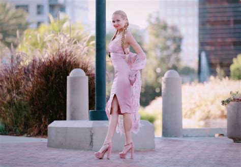 The Blush Pink Trend That Will Change Your Wardrobe Manhattan Girl