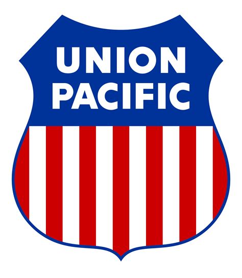 Jun 15, 2021 · la sesión del martes termina en negativo para los principales índices de la bolsa estadounidense. Union Pacific - Logos Download