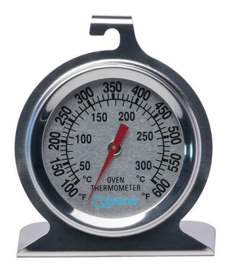 Cuisena Oven Thermometer Cd At Mighty Ape Nz