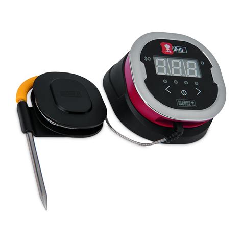 Weber Igrill 2 Bluetooth Thermometer 7221 100370957