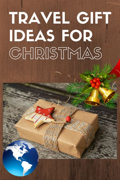 No matter if your gift is for someone traveling for a few months or moving abroad, you can get them a subscription very easily based on their needs. Unique gift ideas for someone going travelling | Best ...