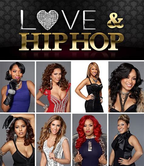 Love And Hip Hop New York Season 6 Spoilers Premiere Date And Cast List