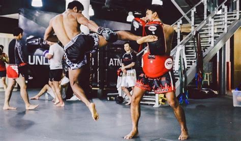 Attachai muay thai gym offers 2 classes daily. Top Reasons to Study at Muay Thai gym for training in ...