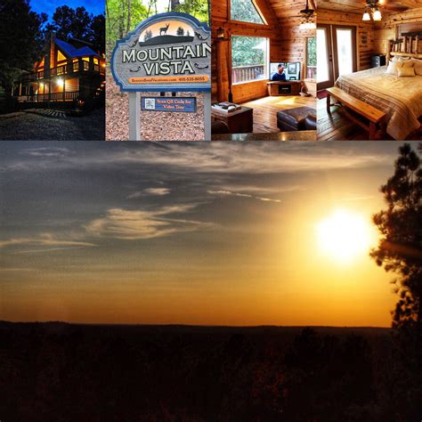 Explore an array of oklahoma, us vacation rentals, including cabins, houses & more bookable online. Beavers Bend Cabins in 2020 | Luxury cabin rental ...