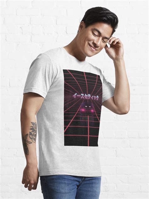 80s Retro Vaporwave Retrowave Synthwave T Shirt For Sale By Xoxox