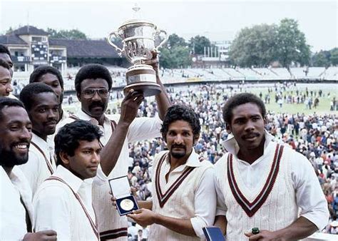 5 Great West Indies Cricketers From The 80s And Their Modern Day