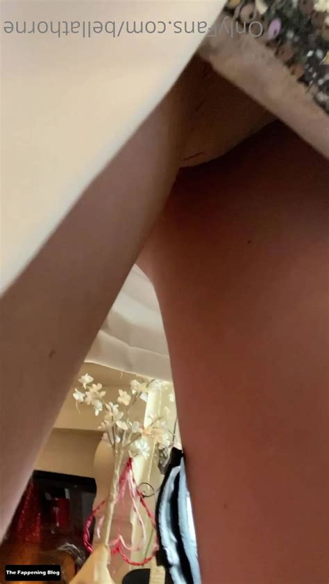 Bella Thorne Bellathorne Nude Leaks Photo 18918 Thefappening