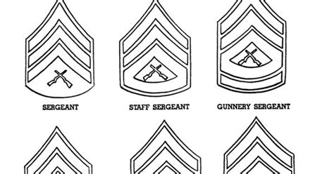Download and print these us marines coloring pages for free. Marine Corps Coloring Pages | ... Pages - US Army Rank ...