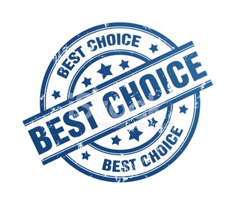 Best Choice Stamp Stock Photo Royalty Free Freeimages