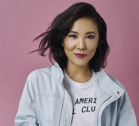 boss babes ally maki founder of asian american girl club laptrinhx news