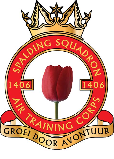 1406 Spalding Squadron Air Training Corps 1406 Spalding Squadron