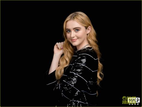 Kathryn Newton Talks Dining With Big Little Lies Co Stars Reese