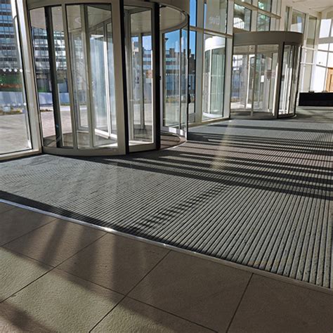 Entrance Flooring Systems Cs Pedisystems®