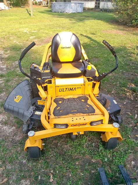 Lawn Mowers For Sale In Jackson Mississippi Facebook Marketplace