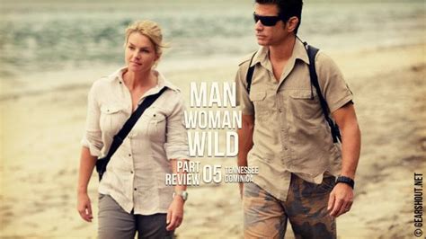Man, woman, wild is a great survival show. Обзор одежды и снаряжения в передаче «Man, Woman, Wild ...