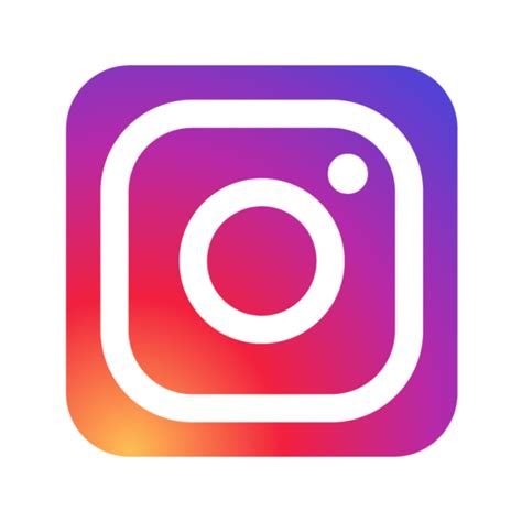 Instagram Logo Png Transparent Icon Clipart Free Download Proofmart
