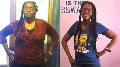 How A Vegan Diet Helped A 47 Year Old Mom Of 3 Lose 100 Pounds