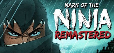 Mark Of The Ninja Remastered Steam Profile Backgrounds Steambackgrounds Com