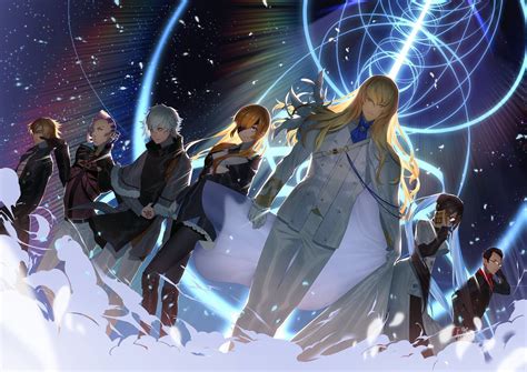 Nimic nu se pierde, totul se organizează. 『FGO』クリプター戦って相手はどんなことをしてくるの？ - FGO攻略BOX