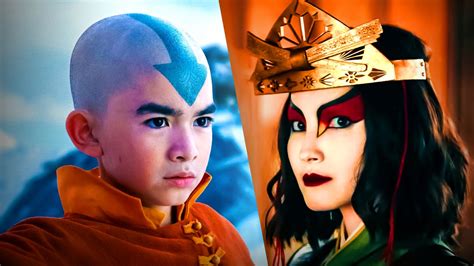 First Look At Suki In Netflixs Avatar The Last Airbender Photos