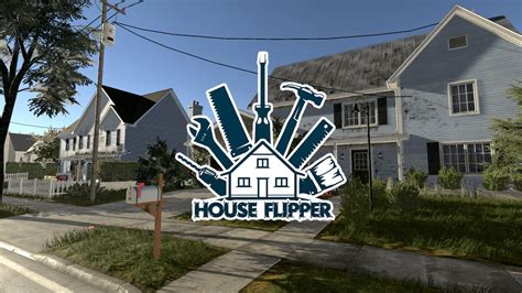 House Flipper Pc Game Full Version Free Download 2019 The Gamer Hq