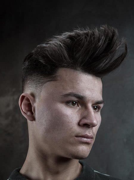 100 Impressive Mid Fade Haircuts For Men New Gallery The Trend Scout
