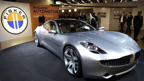 Ab 2012 Daimler Will Elektroautos In Serie Produzieren