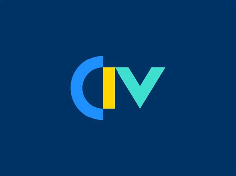 Civ Colégio Internacional De Vilamoura Logo Tops Designs
