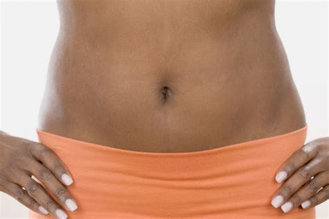 How To Clean Belly Button To Prevent Infection