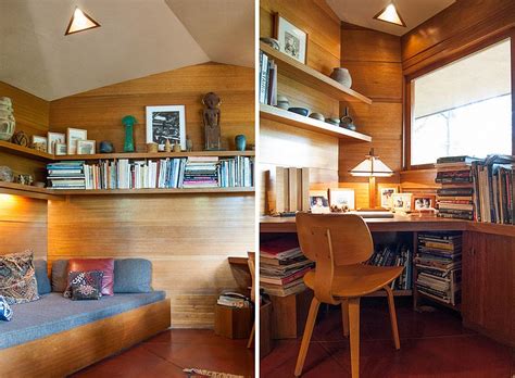 What to do with an empty guest room? 25 Versatile Home Offices That Double as Gorgeous Guest Rooms
