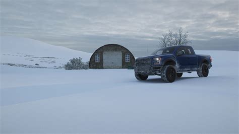 When a barn find rumor is. All Barn Find Locations in Forza Horizon 4 | Shacknews