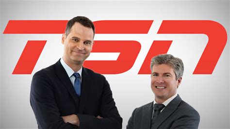 6,755 likes · 4 talking about this. Canadians rejoice as TSN announces the return of Jay ...