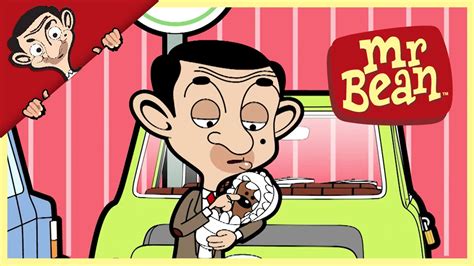 25 Trend Terbaru Full Hd Mr Bean Cartoon 4k Wallpaper