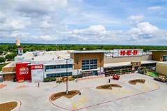New Braunfels Heb Jobs