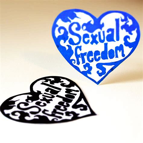 Feminist Sticker Sexual Freedom Sex Positive Etsy