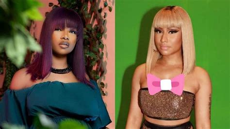 Bbnaija’s Tacha Celebrates Her Lookalike Nicki Minaj On Her Birthday Nicki Minaj Celebrities